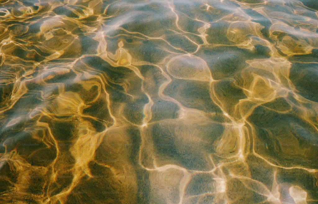 goldenwater – MUNAY KI STUDIO